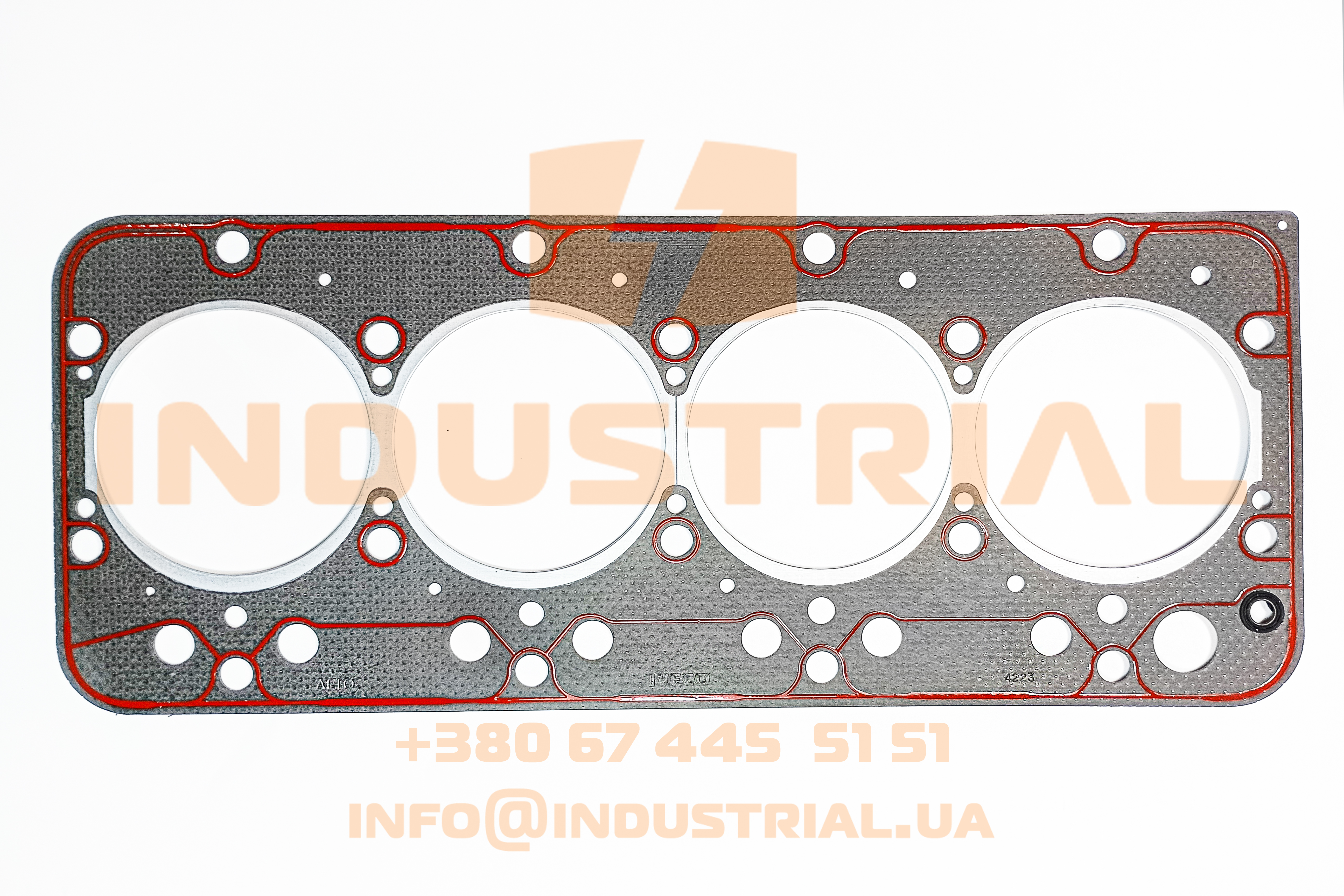 CNH 5458556 CNH INDUSTRIAL